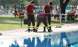 Tamoil, Bissolati inquinata: una socia fa causa, ma la perde