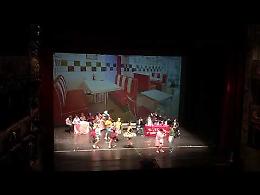 VIDEO Con Lanciatori di stelle la disabilit&agrave; supera ogni barriera