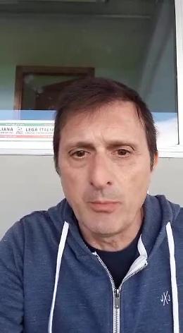 VIDEO Pergolettese-Modena: la presentazione della partita