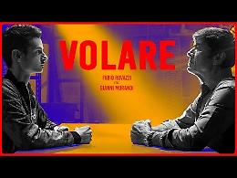 "Volare" - Rovazzi-Morandi