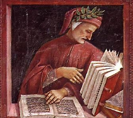 Incontro su Dante e il suo tempo: per una presenza sempre viva