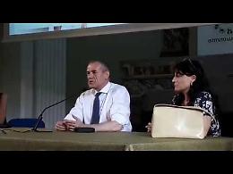 VIDEO Cottarelli nell'aula magna del Pacioli