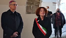 Bonaldi: "Crema non dimentica, guarda avanti ma coltiva la memoria"