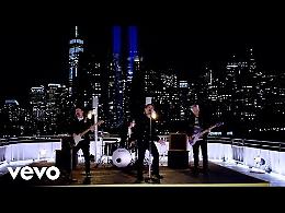 U2 - You’re The Best Thing About Me (Official Video)