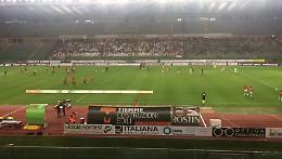 VIDEO Padova-Cremonese, il prepartita e le formazioni
