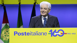 Poste Italiane: «Da 160 anni tengono insieme il Paese»