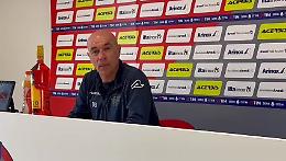 Calcio. Davide Ballardini: “Juventus forte, ma ci servono punti”