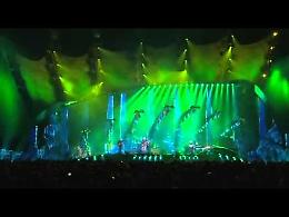 Genesis 2007 live in Dusseldorf full concert