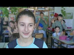 VIDEO Truffare fa male: il cortometraggio premiato e realizzato dagli studenti del Diotti di Casalmaggiore