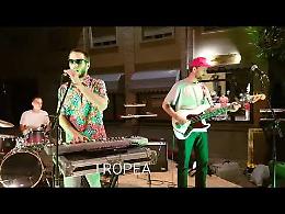 VIDEO Piazza Spagna Sound a Casalmaggiore: Tropea e Vanarin in piazza Turati