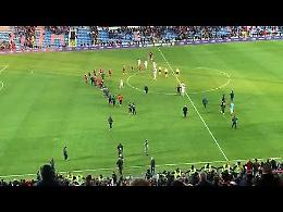 VIDEO Crotone - Cremonese 1-0: il commento di Felice Staboli