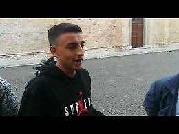 VIDEO Studenti rapiti: Ramy, il bambino che ha chiamato i carabinieri