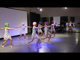 Il video dell'inaugurazione di Teatrodanza a Cremona