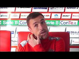 VIDEO Verso Novara-Cremonese: sfida speciale per Simone Pesce