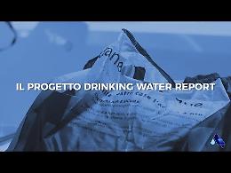 VIDEO Drinking Water Report, il progetto di alternanza scuola lavoro di Padania Acque