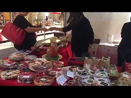 VIDEO La Sagra dello scalogno piacentino