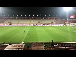 VIDEO Vicenza-Cremonese: il prepartita