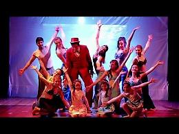 Once Upon A Musical - Trailer