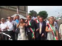 Il video della Sagra dello scalogno piacentino a Castelvetro
