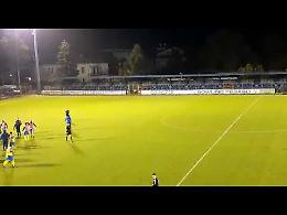 VIDEO Pergolettese - Albinoleffe 2-1: il commento di Dario Dolci