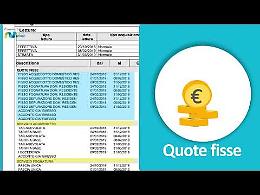 VIDEO Bolletta dell&rsquo;acqua: un tutorial per leggerla facilmente