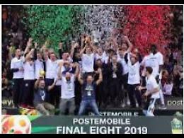 VIDEO Il saluto commosso alla Vanoli e a Cremona di Flavio Fioretti