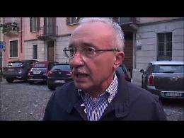 VIDEO Intervista al prefetto Vito Danilo Gagliardi sui sopralluoghi in città