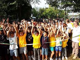 Cammina Braguti, via alla 37esima edizione