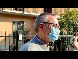 VIDEO Padre Gigi liberato, il fratello Angelo: 'Non ha mai perso la speranza'