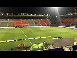Cremonese-Empoli: le formazioni ufficiali