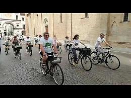 VIDEO L'edizione 2019 di Bicincittà