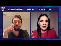 VIDEO Poeta: 'Contro Reggio decisiva la difesa a zona'