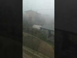 Il video dei pendolari cremaschi