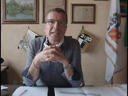 VIDEO Covid, il punto della situazione a Piadena Drizzona del sindaco Priori