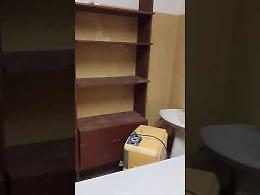 Vandalismi nelle ex scuole di Cavallara