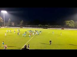 VIDEO Pergolettese - Renate 0-1: il commento di Dario Dolci