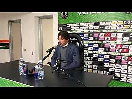 Rastelli: soddisfatti, ma con qualche rimpianto