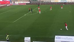 Ascoli-Cremonese, così in campo