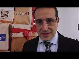 VIDEO Inaugurato lo Shopping Village di via Sesto