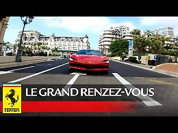 VIDEO Le Grand Rendez-Vous: The official film