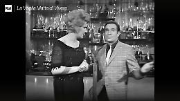 Ugo Tognazzi e la sua “voglia matta di vivere” raccontati da Rai Documentari