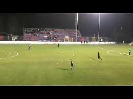 VIDEO Gozzano-Pergolettese: il pre partita