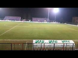 VIDEO Gozzano-Pergolettese 0-1: il commento