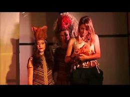 Il video di Once Upon a Musical al Golf Club il Torrazzo di Cremona