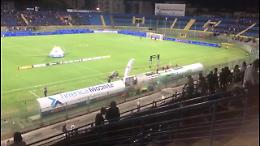 VIDEO Pisa-Cremonese, il prepartita