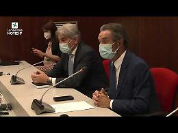 Variante Delta, Fontana: monitoriamo la situazione