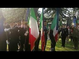 VIDEO  Caduti di Nassiriya, per non dimenticare