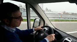 Ucraina, partita la missione del dottor Marco Stabile