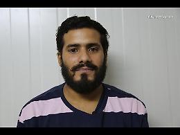 VIDEO Le dichiarazioni dello jihadista italiano Samir Bougana