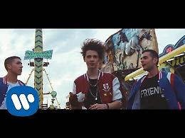 VIDEO Thomas - Non te ne vai mai (Official Video)